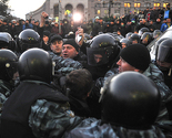 Hiljade Ukrajinaca na demonstracijama za Evropu i protiv Janukoviča