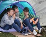 Nikšić: Ne možemo sjediti skrštenih ruku i ostaviti djecu u šatorima