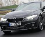 AC Schnitzer u Essen stiže sa BMW-om 4 Coupe