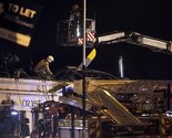 Policijski helikopter se srušio na kafić u Škotskoj, više mrtvih i povrijeđenih