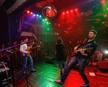 Bend Floridus pobjednik programa Jäger Music Night 2013.