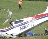 Srušio se avion s 11 osoba na zapadu Aljaske