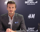 Beckham: Želio sam ostat u Manchester Unitedu do kraja karijere