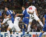 Prije 18 godina počela se pisati historija Zmajeva, put do Brazila bio je trnovit