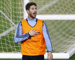 Real Madrid spreman prodati Ramosa za 60 miliona eura?