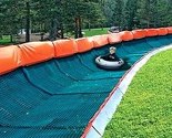 Na Mojmilu se sutra otvara Tubing staza