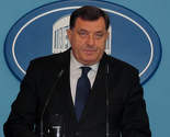 Dodik: Pravosuđe u RS-u otuđena vlast u kojoj ima mnogo kriminala i korupcije