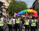 Više stotina građana u Zagrebu na ulicama "protiv fašizacije Hrvatske"
