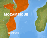 U avionskoj nesreći u Mozambiku poginule 33 osobe
