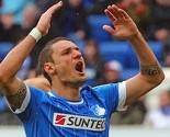 Salihović dva puta sa bijele tačke tresao mrežu Werdera