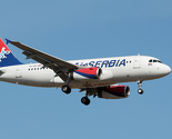 Air Serbia od sutra uvodi avioliniju Beograd - Banja Luka
