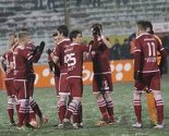 Sarajevo će prezimiti na drugom mjestu Premijer lige BiH