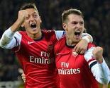 Premierliga: Aaron Ramsey srušio "svoj" Cardiff