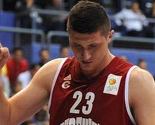 Nurkić i Šutalo vodili Cedevitu i Zadar do pobjeda u ABA ligi