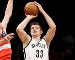NBA liga: Netsi savladali Grizzliese, Teletović igrao 15 minuta