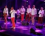 Hor "Hazreti Hamza" duhovnom muzikom razgalio dušu posjetilaca BKC-a