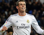 Bale: Užitak je postići hat-trick na Santiago Bernabeuu