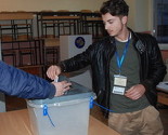 Na Kosovu otvorena birališta za drugi krug lokalnih izbora