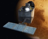 Indijska misija na Mars napustila Zemljinu orbitu