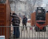 Sarajevo oblači blagdansko ruho, uskoro počinje Holiday Market