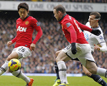 Premierliga: Tottenham i Manchester United bez pobjednika