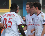 Serie A: Milan preokretom do pobjede protiv Catanije