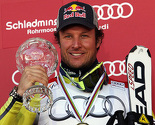 Svindal pobjednik super G-a u Svjetskom kupu