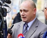 Krstimir Pantić pobijedio u Kosovskoj Mitrovici