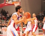 Igokea ostvarila četvrtu pobjedu u ABA ligi