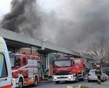 Italija: Sedam radnika poginulo u požaru