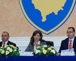 Kandidat pokreta "Vetevendosje" proglasio pobjedu u Prištini