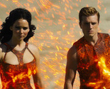 Film "The Hunger Games: Catching Fire" i dalje prvi na američkom box officeu