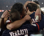 Le Championnat: PSG deklasirao i Lyon