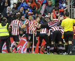 Primera: Athletic Bilbao prvi do Barceloninog skalpa