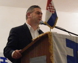 Preliminarni rezultati: Radoje Vidović dobio podršku glasača u Kreševu