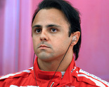 Massa: Supruga me moli da napustim Formulu 1