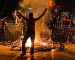 Najbolje AFP-ove fotografije po kojima ćemo pamtiti 2013.