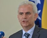 Budimir: Sve češće i sve drskije prijetnje Dodika o podjeli BiH