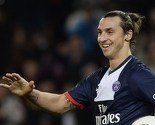 Ibrahimović: Cavani mi olakšava stvari