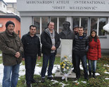 Obilježena 106. godišnjica od rođenja velikog Ismeta Mujezinovića
