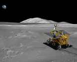 Kina poslala svoj prvi rover na Mjesec