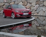 Novi Peugeot 308 osvojio pet zvjezdica na Euro NCAP testovima