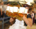 Njemačka želi pivo na UNESCO-ovoj listi