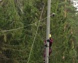 Estonija: Više od 18.000 domaćinstava bez struje