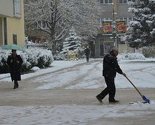 Ova zima hladnija,  obilne sniježne padavine krajem januara