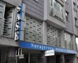 Na Sarajevskoj berzi promet 206.591,84 KM