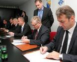 Elektroprivreda BiH: Nove mašine za rudnike Kakanj i Breza