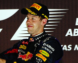 Autosport: Sebastian Vettel proglašen vozačem godine
