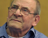 Umro nacistički zločinac Heinrich Boere