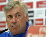 Ancelotti: Messi mi ne treba, imam Ronalda